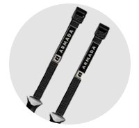 アルマダ（ARMADA）スキーストック