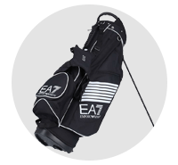 EA7 アルマーニ（EMPORIO ARMANI）キャディバッグ