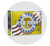 朝日ゴルフ(ASAHI Golf）ボール