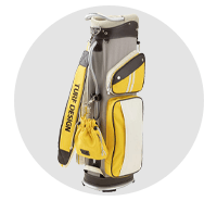 朝日ゴルフ(ASAHI Golf）キャディバッグ