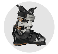 アトミック（ATOMIC）スキーブーツ