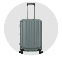 バーマス（BERMAS）キャリーケース