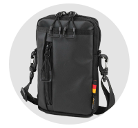 バーマス（BERMAS）ショルダーバッグ