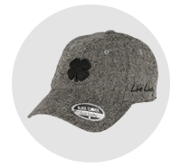 ブラッククローバー(BLACK CLOVER)キャップ・バイザー