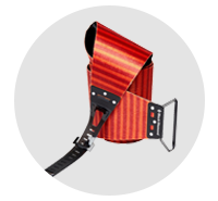 ブラックダイヤモンド（BLACKDIAMOND）スキーシール