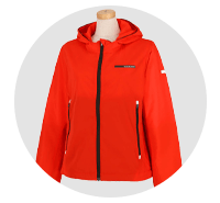 ブラック&ホワイト(BLACK & WHITE)レディースゴルフウェア