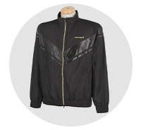 撥水機能 ブルゾン・ジャケット メンズ