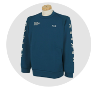 紫外線対策 長袖ブルゾン・ジャケット メンズ