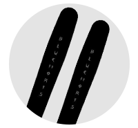 ブルーモリス（BLUEMORIS）スキー板