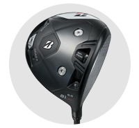 ブリヂストンゴルフ(BRIDGESTONE GOLF）Bシリーズ B1ST