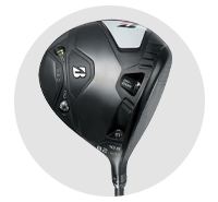 ブリヂストンゴルフ(BRIDGESTONE GOLF）Bシリーズ B2HT