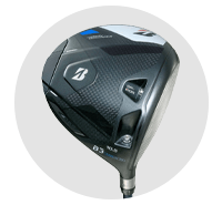 ブリヂストンゴルフ(BRIDGESTONE GOLF）Bシリーズ B3 MAX