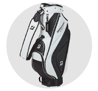 ブリヂストンゴルフ(BRIDGESTONE GOLF）キャディバッグ