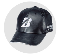 ブリヂストンゴルフ(BRIDGESTONE GOLF）キャップ・バイザー