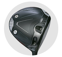 ブリヂストンゴルフ(BRIDGESTONE GOLF）ドライバー