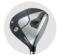 ブリヂストンゴルフ(BRIDGESTONE GOLF）フェアウェイウッド