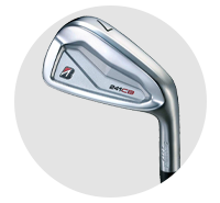 ブリヂストンゴルフ(BRIDGESTONE GOLF）アイアン