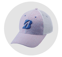 ブリヂストンゴルフ(BRIDGESTONE GOLF)キャップ・バイザー レディース