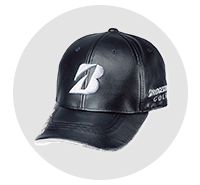 ブリヂストンゴルフ(BRIDGESTONE GOLF)キャップ・バイザー メンズ