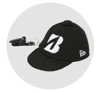 ブリヂストンゴルフ(BRIDGESTONE GOLF）ラウンド用品