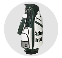 キャディバッグ