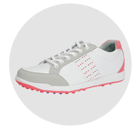 CALIFORNIASUNRISE ゴルフシューズ レディース