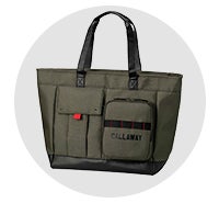 キャロウェイ(Callaway Golf）トートバッグ