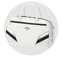 キャロウェイ(Callaway Golf）ボストンバッグ