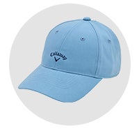 キャロウェイ(Callaway Golf）キャップ・バイザー