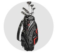 キャロウェイ(Callaway Golf）クラブセット