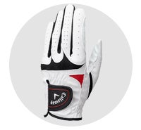 キャロウェイ(Callaway Golf）グローブ