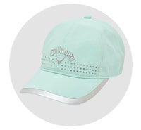 キャロウェイ（Callaway）キャップ・バイザー レディース
