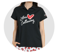 キャロウェイ（Callaway）