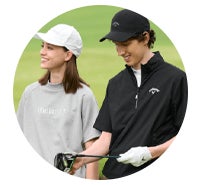 キャロウェイ（Callaway）新作ゴルフウェア特集