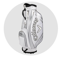 キャロウェイ キャディバッグ カート型タイプ