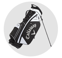 キャロウェイ キャディバッグ スタンド型タイプ