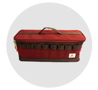 キャンパーズアドベンチャー（Campers Adventure）ライフスタイル