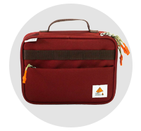 キャンパーズアドベンチャー（Campers Adventure）ポーチ