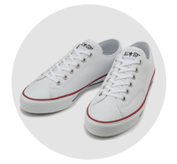CONVERSE ゴルフシューズ レディース