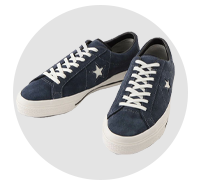 コンバース(CONVERSE）シューズ