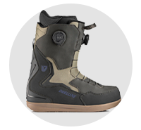 ディーラックス(Deeluxe)スノーボードブーツ