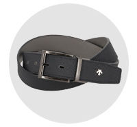 デサントゴルフ(DESCENTE GOLF)春夏新作ゴルフウェア ベルト