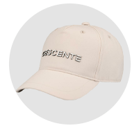 デサントゴルフ(DESCENTE GOLF)春夏新作ゴルフウェア キャップ・バイザー