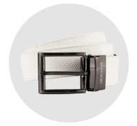 デサントゴルフ(DESCENTE GOLF）ベルト