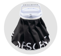 デサントゴルフ(DESCENTE GOLF）ラウンド用品