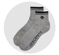 デサントゴルフ(DESCENTE GOLF）ソックス