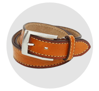 ドレモア(DLEMORE）ベルト