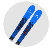 ディナスター（DYNASTAR）スキー板