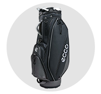 ecco（エコー）キャディバッグ