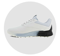 ecco（エコー）S-THREE ゴルフシューズ メンズ